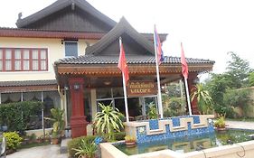 Khampaseuth Hotel